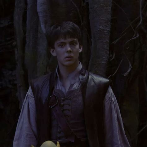 Skandar Keynes Film
