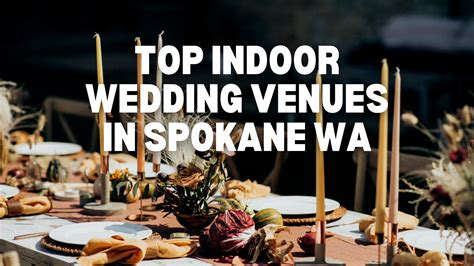 Spokane Indoor Wedding Venues: Commellini Estate - Commellini Estate