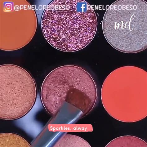 Pink eye makeup look idea – Artofit