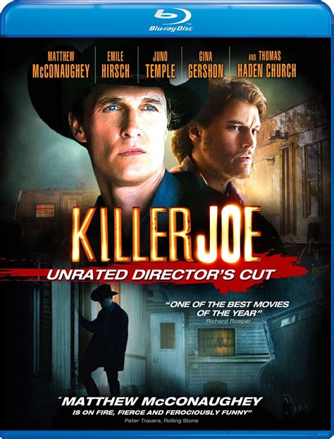 Killer Joe (2011)