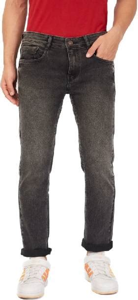Ben Martin Jeans - Buy Ben Martin Jeans Online at Best Prices In India ...