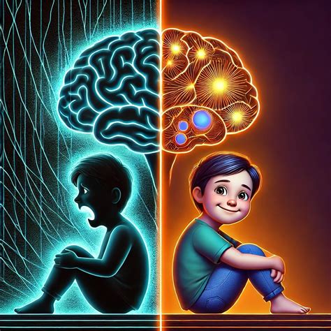 Image result for Trauma Brain Development