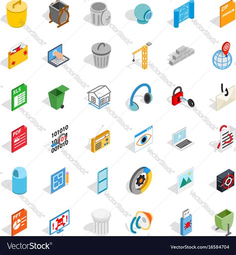 Differenet File Icon of Computer Files 的图像结果