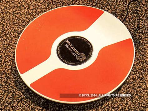 3D RUDDER - 10 hidden gems from CES 2016 | The Economic Times