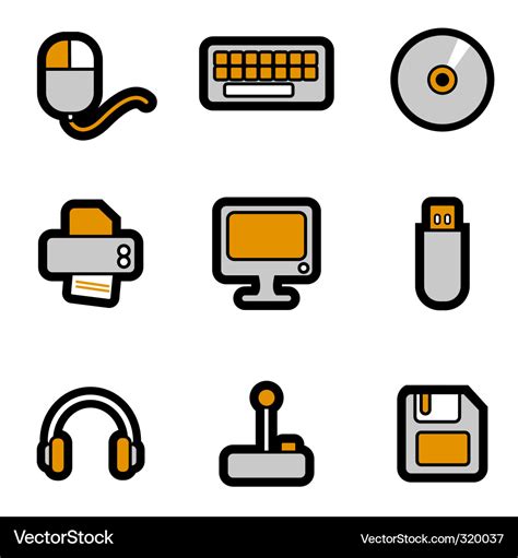 Computer Object Icon 的图像结果