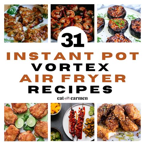Image result for Instant Vortex Mini Recipes