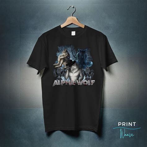 Wolf Ripping Shirt Meme Funny, Offensive Gifts Shirts, Oddly Specific ...