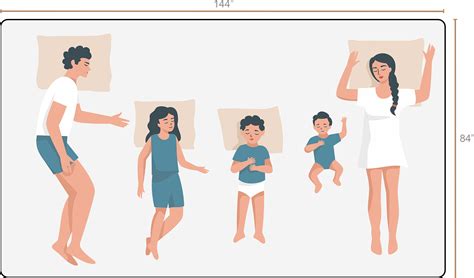 Best Family Beds In 2024 | Plus Bed Frames & Bedding