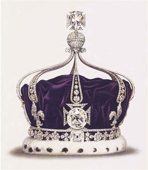 Koh-i-noor | Diamond, Controversy, & Facts | Britannica