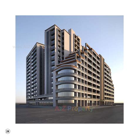 Satva Prime | at Vastral, Ahmedabad