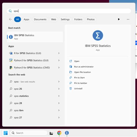 Image result for How to Use SPSS Program