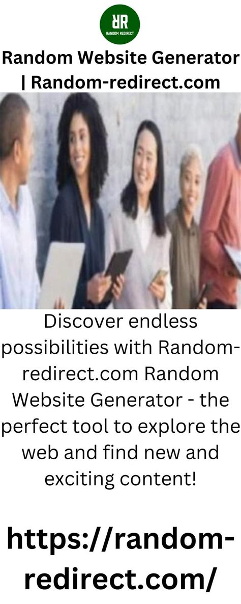 Image result for Random Website Generator