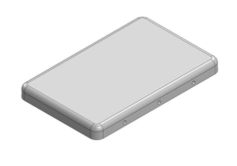 MS302-10C Masach Tech | Masach Tech Shielding Enclosure Shielding Cage ...