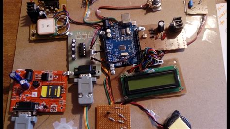Image result for Arduino Detect Vehicle On and Off