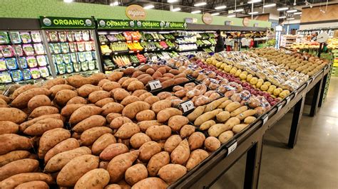 Grocery stores open on Thanksgiving 2024: Kroger, Meijer, more hours