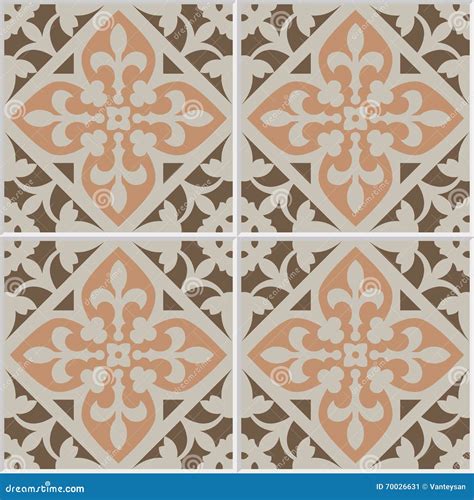 Mosaic Ceramic Tile Patterns