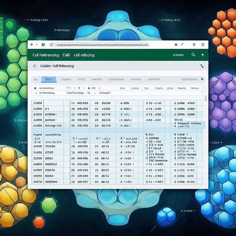 Rezultat imagine pentru Absolute Cell Referencing