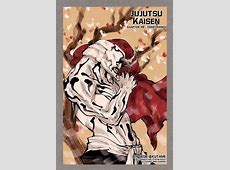 VIZ   Read Jujutsu Kaisen, Chapter 49 Manga   Official  