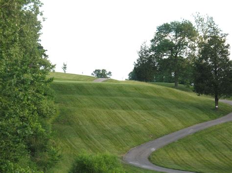 Cardinal Hills Golf Course | All Square Golf