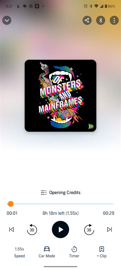 Of Monsters and Mainframes by Barbara Truelove – LittlePlat Book Review ...