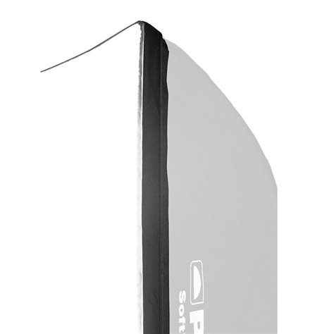 Profoto RFi Flat Front Diffuser 2x3' | Softbox Attachment – Srishti ...