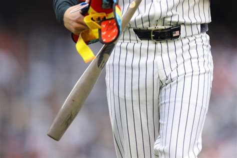 NY Yankees Torpedo bats: See the Bronx Bombers' new secret weapon