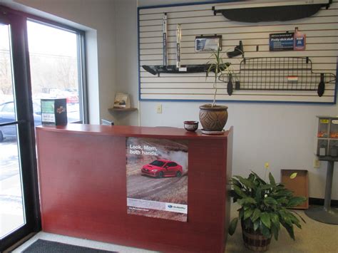 Why Buy from Saint J Subaru | Saint Johnsbury, VT, Subaru Dealer