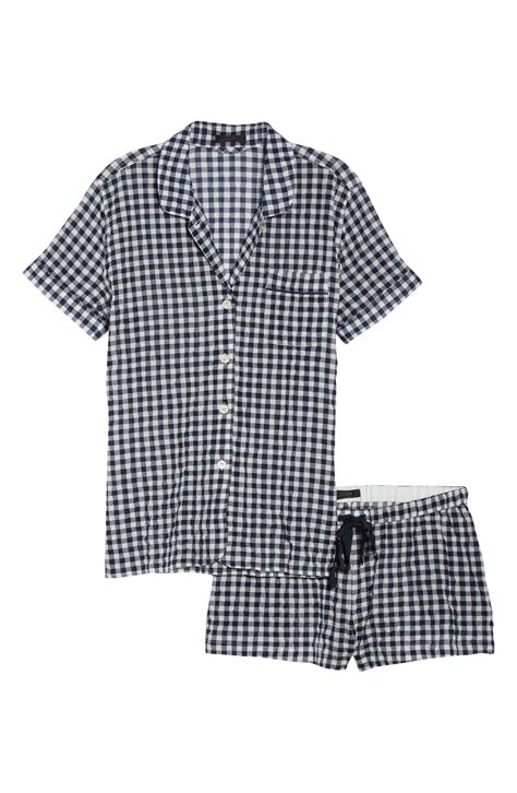 Girl Pajamas Black And White at Maya Hart blog