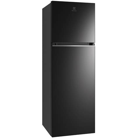 360L UltimateTaste 300 top freezer double door fridge - ETB3700K-H ...