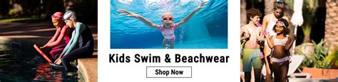 Decathlon | Swimwear And Watersports Collection
