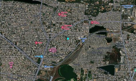 SIS Meridian - Velachery, Chennai - Apartment Project - PropertyWala