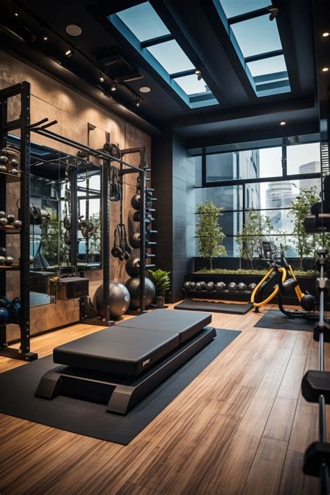 Gym Decor 的图像结果