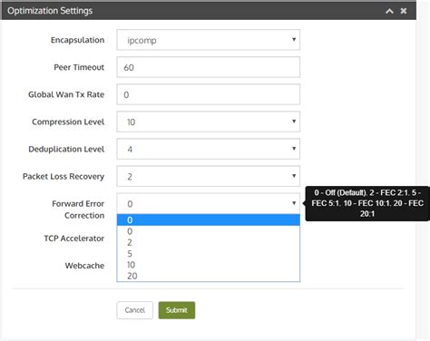 Forward Error Correction Methods 的图像结果