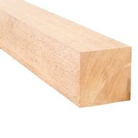 4-in x 4-in Dimensional Lumber at Lowes.com