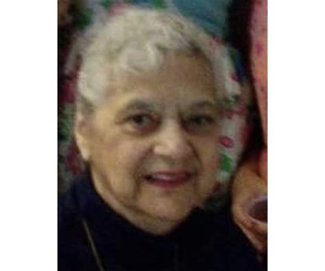 Marguerite Wood Obituary (2022) - Woonsocket, RI - Holt Funeral Home