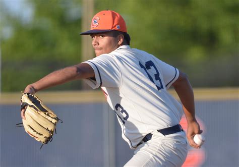 SCHSL baseball playoffs state championship schedule, scores