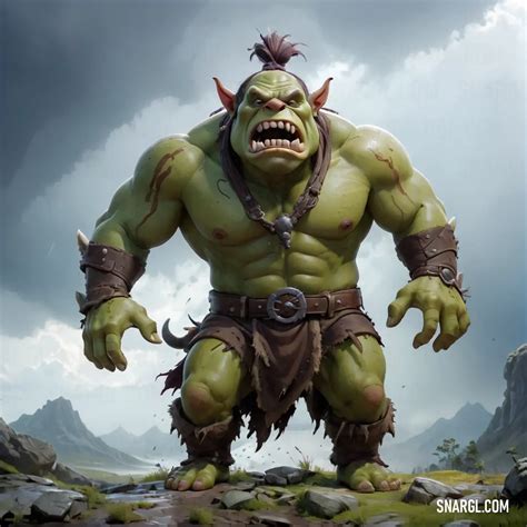 Image result for Ogre Python Example