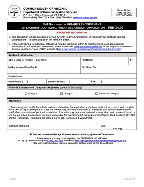 Box 1300 Richmond, VA 23218 Phone (804) 786-4700 Fax (804) 786-6344 Www ...