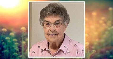 Obituary | Marian Shirley Teckam | Swedberg Funeral Home