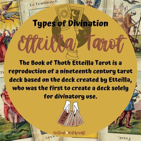 Types of Divination | Divination methods, Tarot, Divination