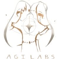 AGI Lab Logo 的图像结果