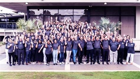 Aurion Office Photos