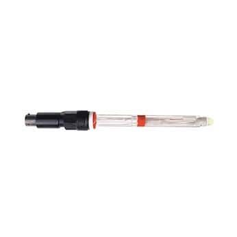 Environmental Express pH Electrode, Fermentation, 12 x 225 mm, annular ...