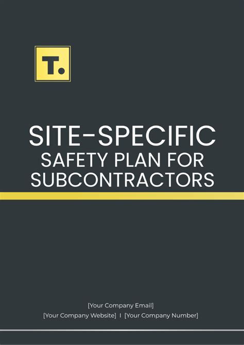 Free Construction Contract Templates, Editable and Printable