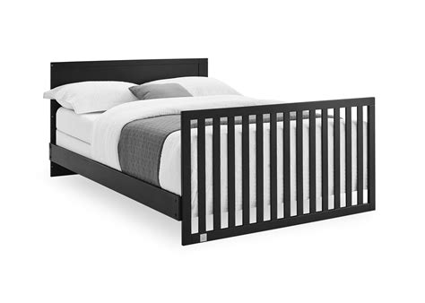 babyGap Full Size Bed Rails (W173750) - Delta Children