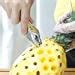 Buy DESMIKA (LABEL) Practical Stainless Steel Pineapple Eye Peeler ...