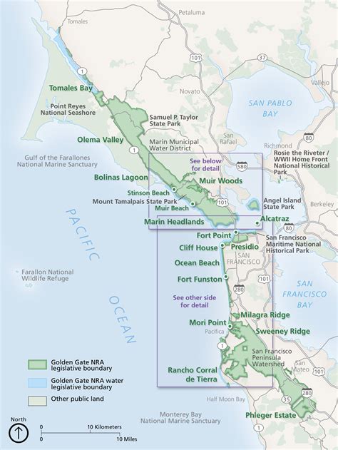 Golden Gate Maps | NPMaps.com - just free maps, period.