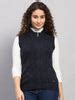 Women Half Cardigan | Buy Half Sweater For Women Online - Monte Carlo