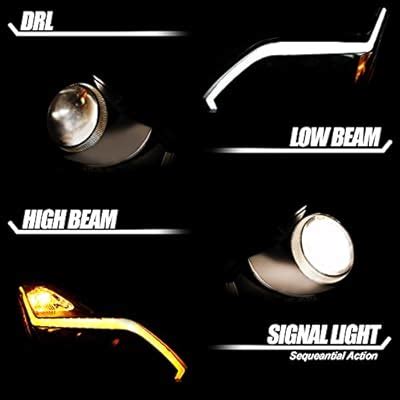 AKKON - For 2008-2015 G37 / Q60 Coupe New LED India | Ubuy