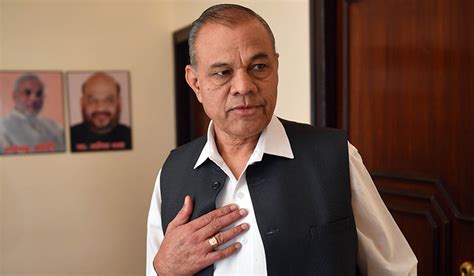 When phone tapping rumours were afloat in Gujarat among BJP leaders ...